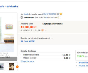 Pierwsza dama Agata Duda znokautowała prezydenta