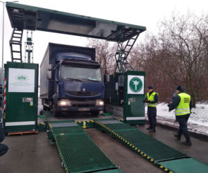 Transformers na usługach Inspekcji Transportu Drogowego