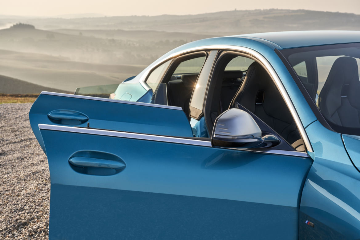 BMW serii 2 Gran Coupe 
