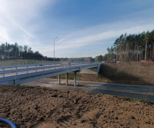 Budowa S19 Krynice-Białystok Zachód