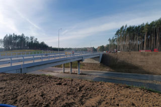 Budowa S19 Krynice-Białystok Zachód