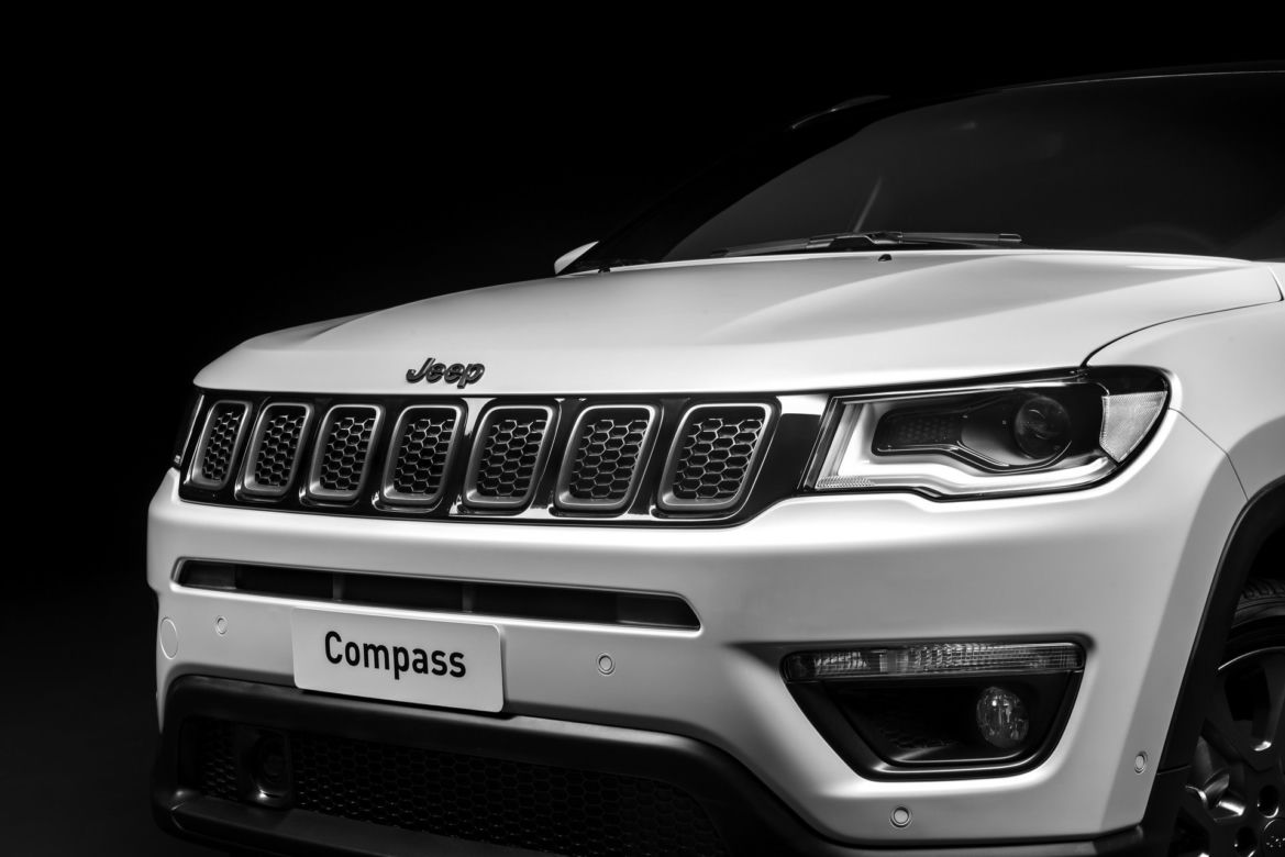 Jeep Compass S