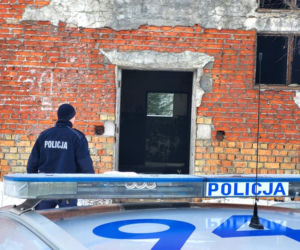 Mrozy w Kujawsko-Pomorskiem. Nikt nie zostanie bez dachu nad głową. W noclegowniach jest jeszcze 11% wolnych miejsc