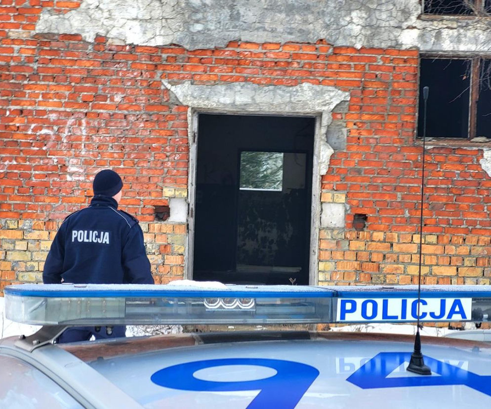 Mrozy w Kujawsko-Pomorskiem. Nikt nie zostanie bez dachu nad głową. W noclegowniach jest jeszcze 11% wolnych miejsc