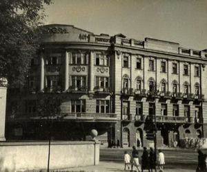 Hotel Ritz