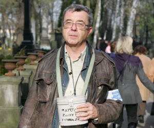 Zmarłe gwiazdy Big Brothera
