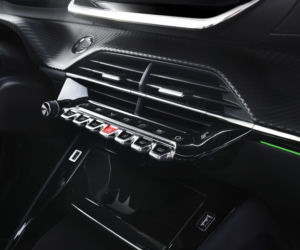 Nowy Peugeot 208