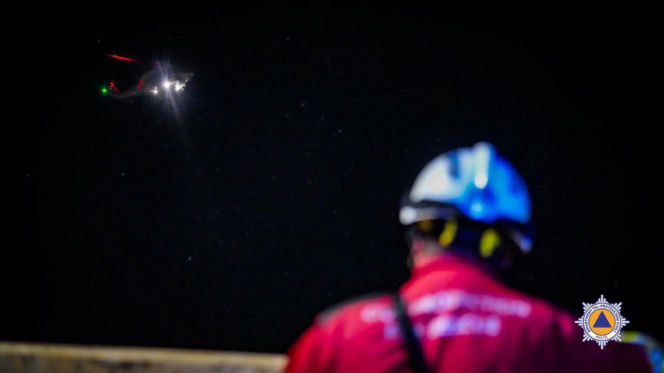 13-letnia Oliwia porwana przez falę. Rodzinny spacer zakończył się tragedią