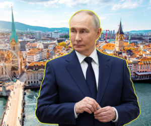 Nawet oni boją się Putina. Dowódca sił zbrojnych kraju bije na alarm. Nie jesteśmy w stanie się bronić