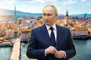 Nawet oni boją się Putina. Dowódca sił zbrojnych kraju bije na alarm. Nie jesteśmy w stanie się bronić