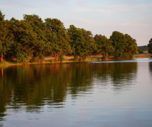Jezioro Kownatki 