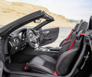 Mercedes-Benz SLC
