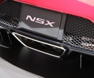 Honda NSX