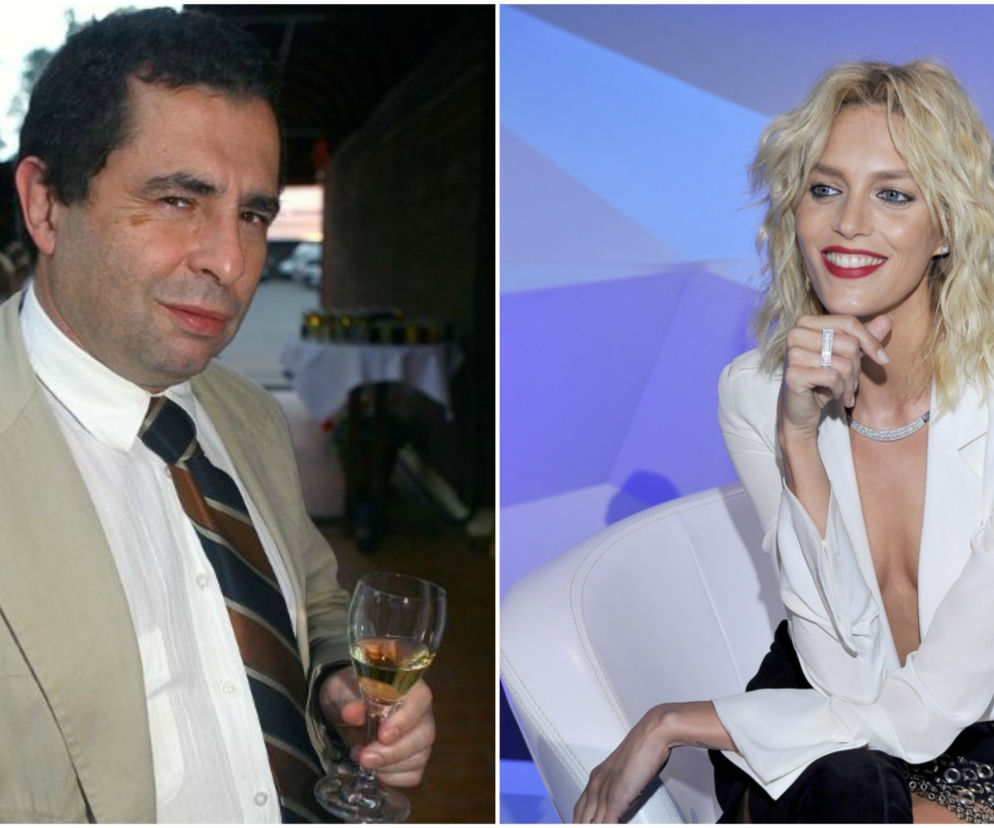 Bronisław Wildstein o Anji Rubik