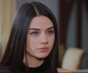 Miłość i nadzieja, odcinek 350. Bahar