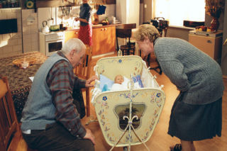 Ilona Łepkowska. Skandal w M jak Miłość