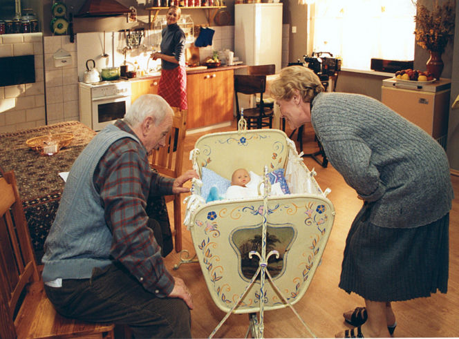 Ilona Łepkowska. Skandal w "M jak Miłość"