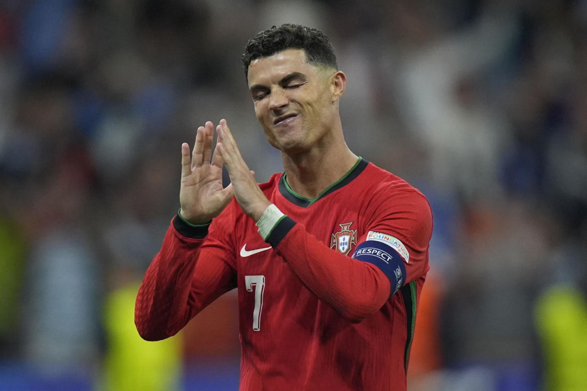Ronaldo