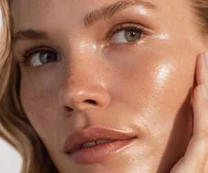 Podaruj swojej skórze świąteczny blask