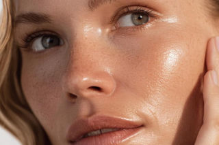 Podaruj swojej skórze świąteczny blask