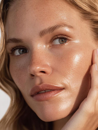 Podaruj swojej skórze świąteczny blask