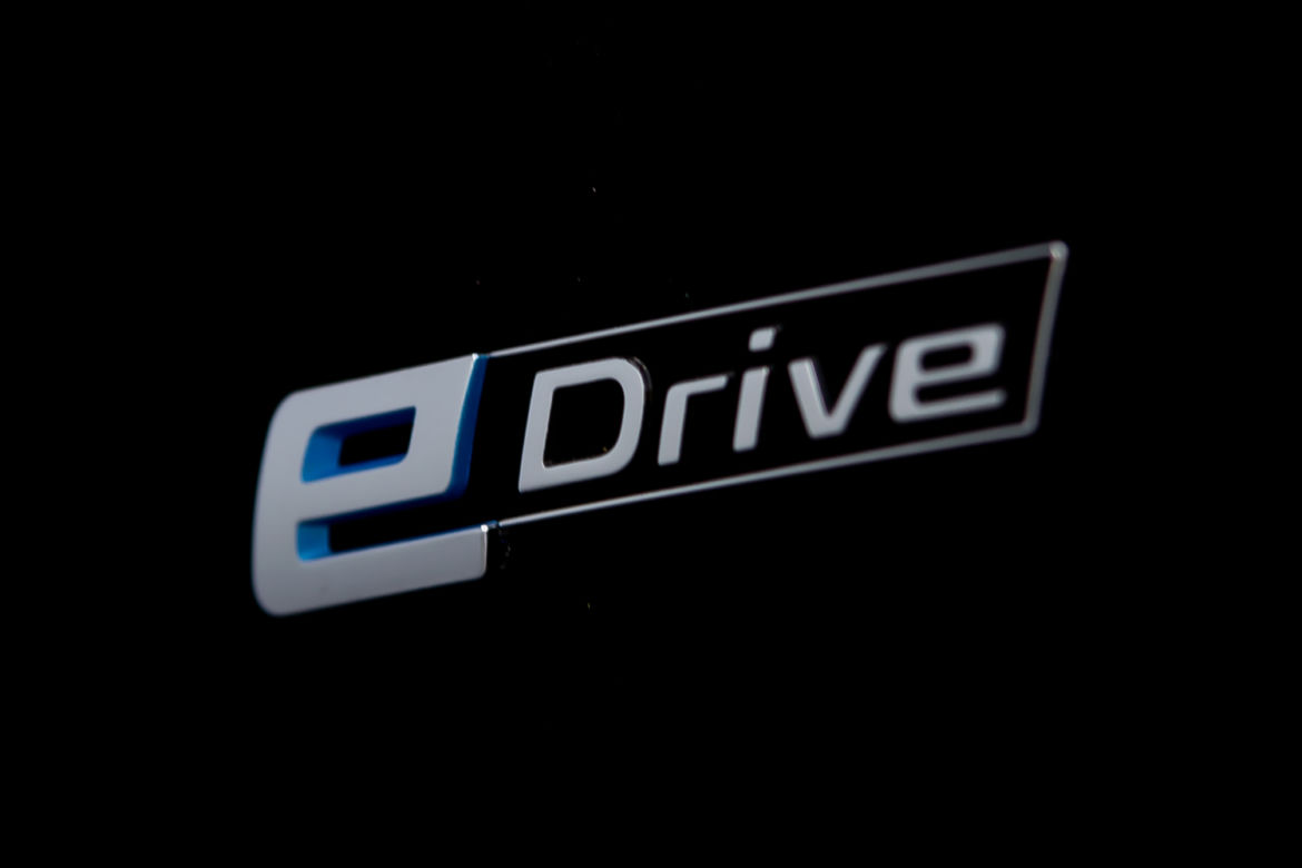 BMW i3 (94 Ah)