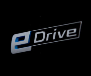 BMW i3 (94 Ah)