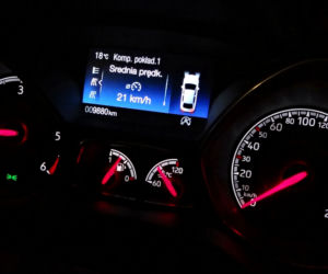 Ford Focus ST 2.0 TDCI