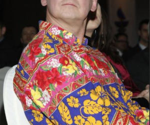 WOJCIECH CEJROWSKI