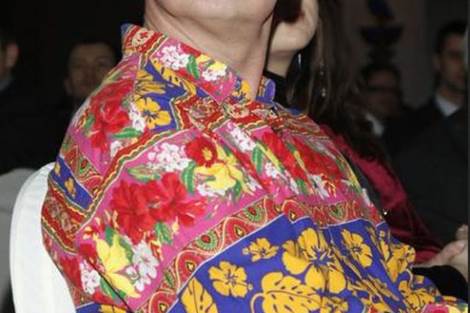 WOJCIECH CEJROWSKI