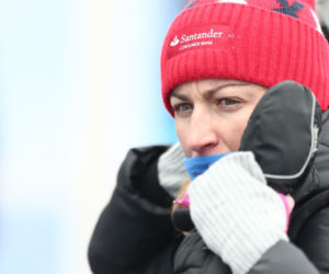 Justyna Kowalczyk