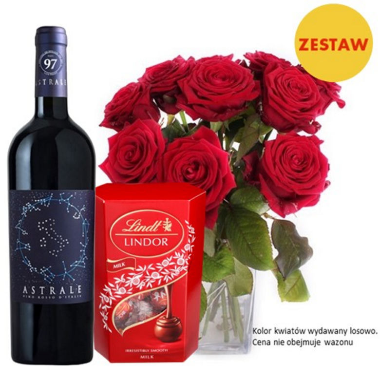 Biedronka na Dzień Matki