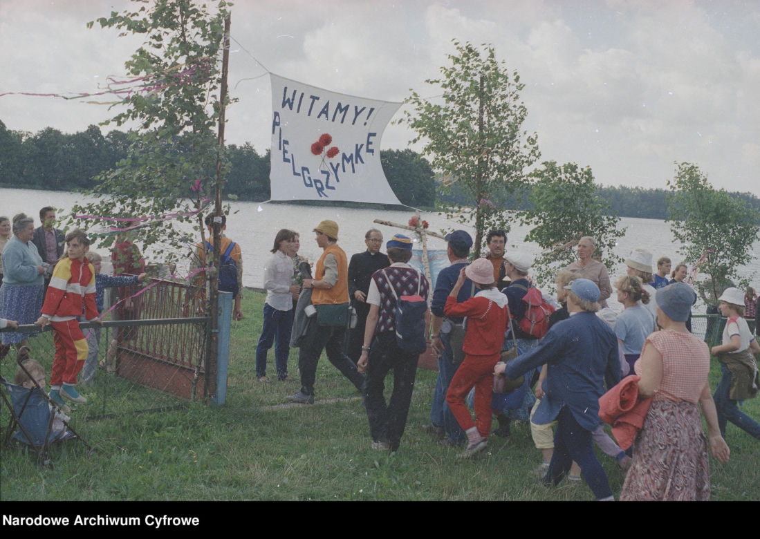 QUIZ PRL. Polska w latach 80. Solidarność, muzyka i życie codzienne. 15/15 tylko dla mistrzów! 