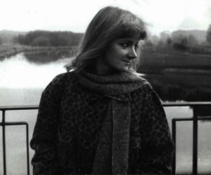 Młoda Szczypińska