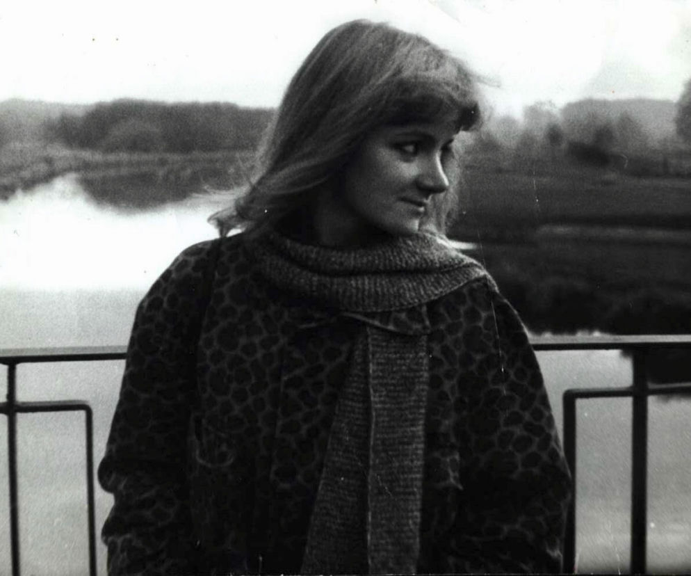 Młoda Szczypińska
