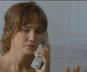 Ranczo 7 sezon odc. 90. Lucy (Ilona Ostrowska)