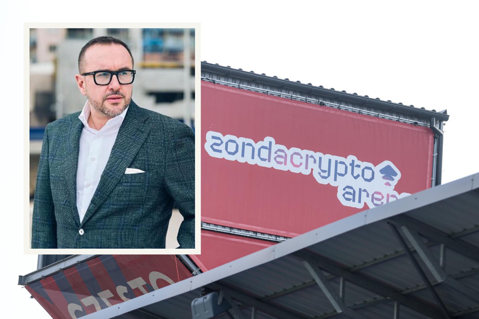 Aferzysta zaczął sypać? Nowe wieści ws. byłej giełdy kryptowalut Zondacrypto