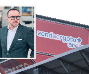 Oświadczenie zondacrypto wywołało burzę!
