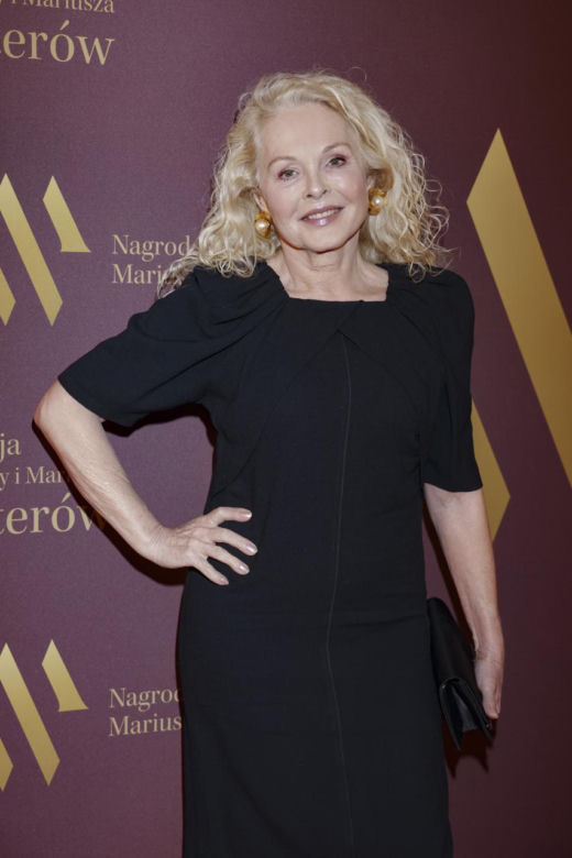 Gala wręczenia Nagród Mariusza Waltera. Gwiazdy i szykownie, i ekstrawagancko