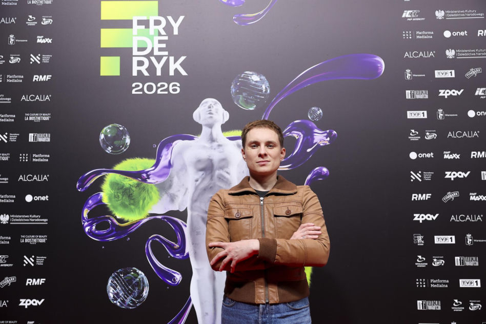 Fryderyki 2026. Poruszający hołd dla Sojki