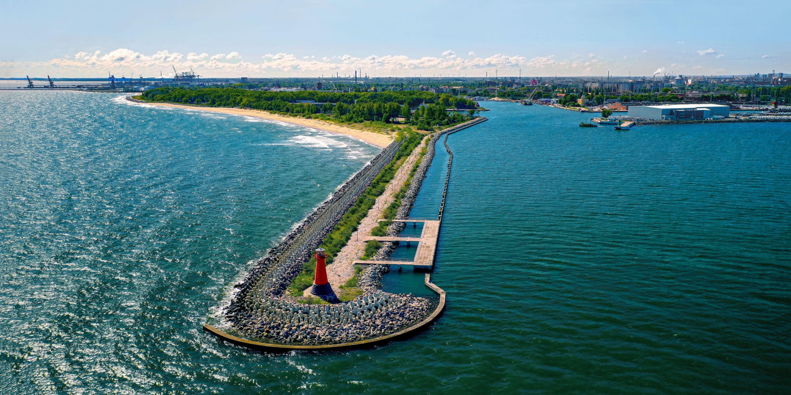 Port Wewnętrzny Gdańsk