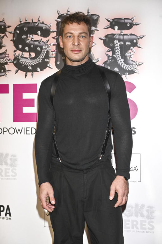 Leszek Stanek 