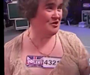 Szokująca metamorfoza Susan Boyle! Fani przecierają oczy ze zdumienia