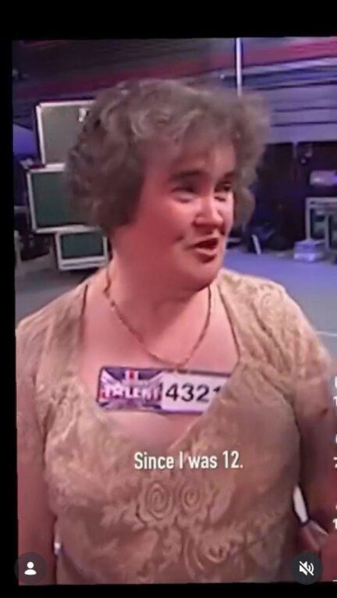 Szokująca metamorfoza Susan Boyle! Fani przecierają oczy ze zdumienia
