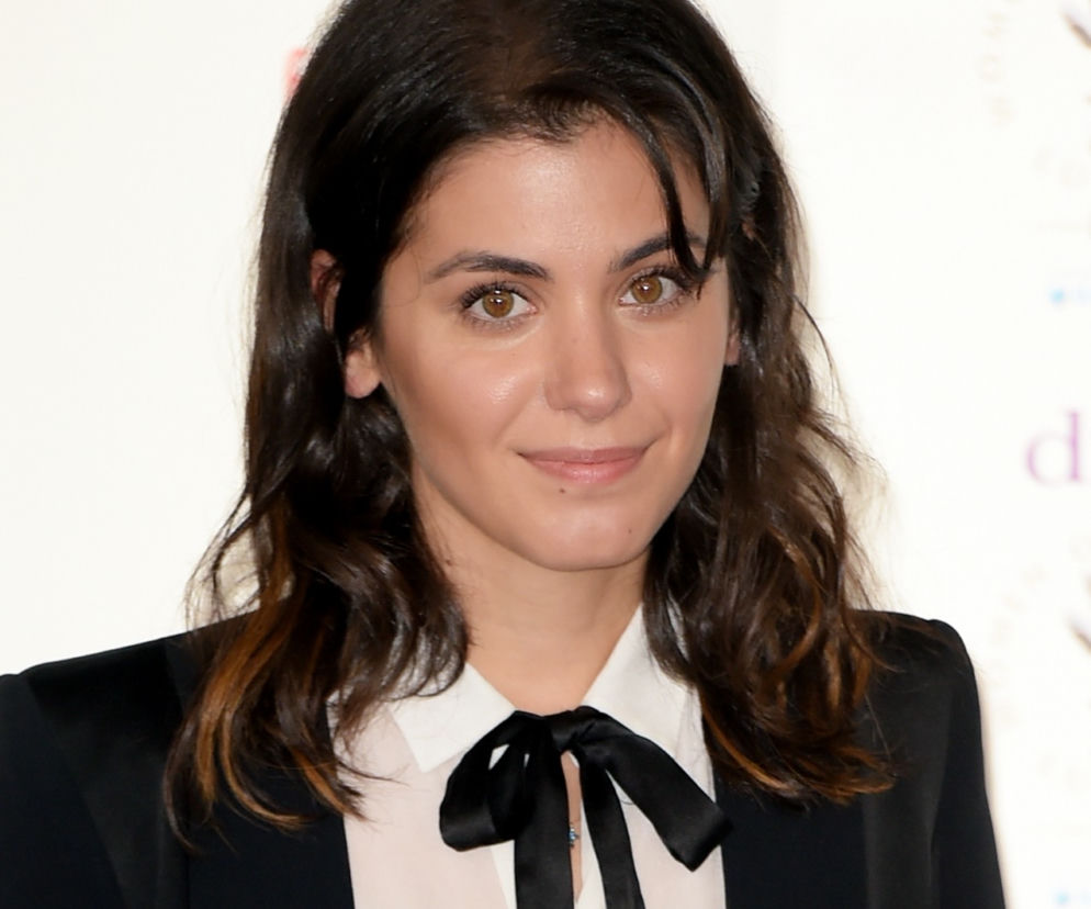 Katie Melua w Polsce 2016: 3 koncerty
