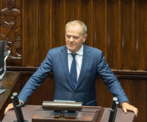 Donald Tusk