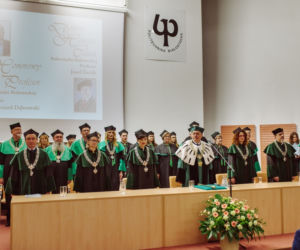 Wyjątkowe święto na Politechnice. Uczelnia ma nowych profesorów