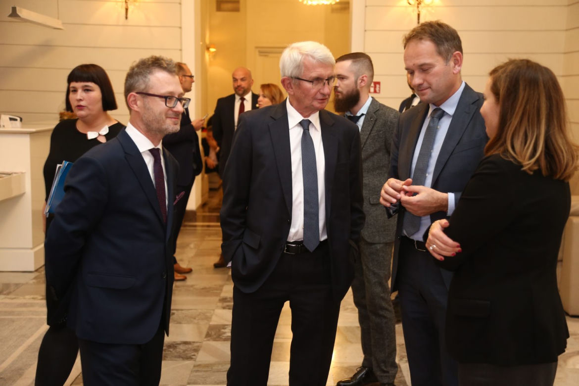 Złote Laury „Super Biznesu” 