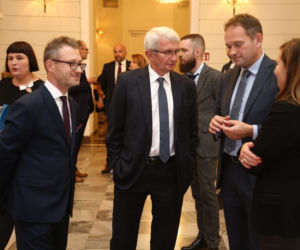 Złote Laury „Super Biznesu” 