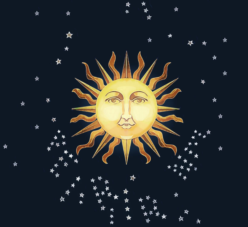 Horoskop na weekend 10-11 grudnia 2022 [GALERIA]